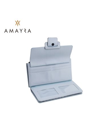Billetera (incluye caja) - AMAYRA
