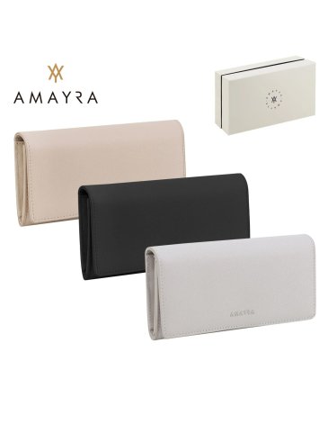 Billetera (incluye caja) AMAYRA