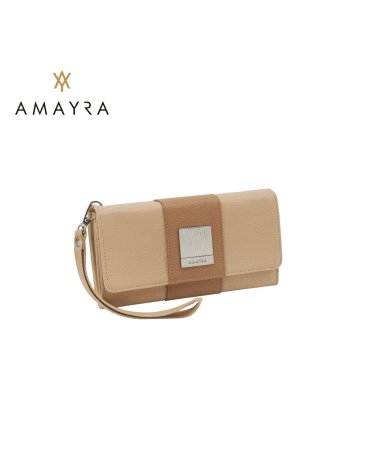 Billetera (incluye caja) - AMAYRA