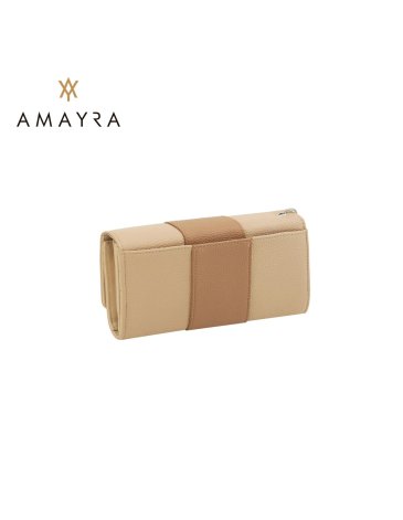 Billetera (incluye caja) - AMAYRA