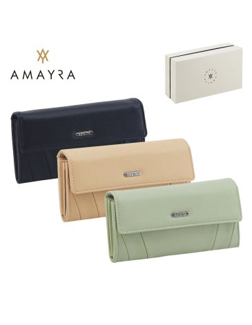Billetera (incluye Caja) AMAYRA