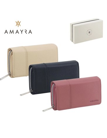 Billetera (incluye Caja) AMAYRA
