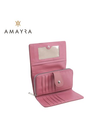 Billetera (incluye Caja) - AMAYRA