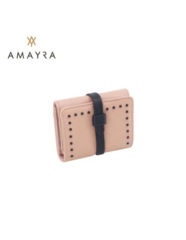 Billetera (incluye caja) - AMAYRA