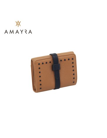 Billetera (incluye caja) - AMAYRA