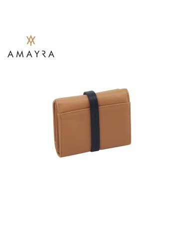 Billetera (incluye caja) - AMAYRA