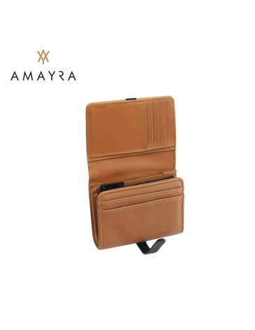 Billetera (incluye caja) - AMAYRA