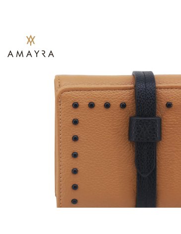Billetera (incluye caja) - AMAYRA