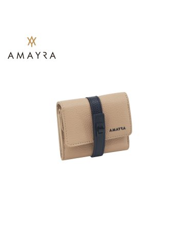 Billetera (incluye caja) - AMAYRA