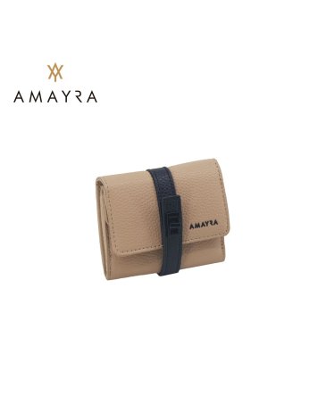 Billetera (incluye caja) - AMAYRA