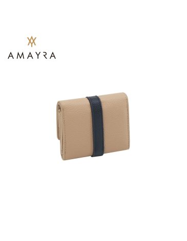 Billetera (incluye caja) - AMAYRA
