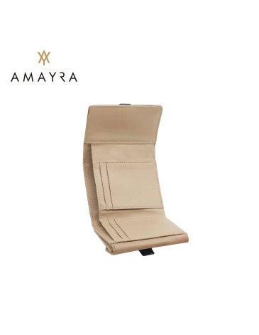 Billetera (incluye caja) - AMAYRA