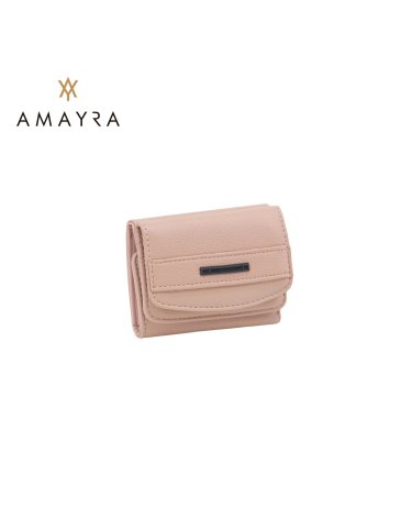 Billetera (incluye caja) - AMAYRA