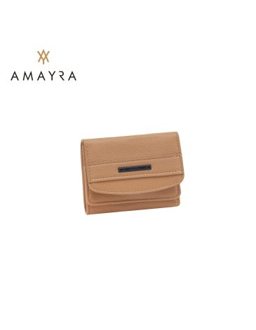 Billetera (incluye caja) - AMAYRA