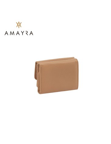 Billetera (incluye caja) - AMAYRA