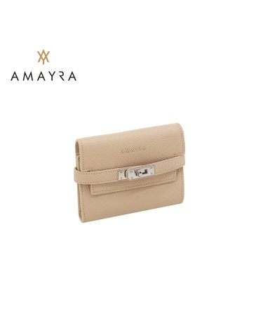 Billetera (incluye caja) - AMAYRA
