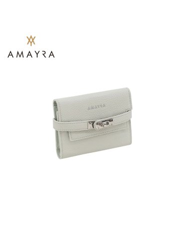 Billetera (incluye caja) - AMAYRA