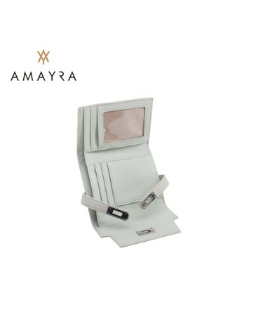 Billetera (incluye caja) - AMAYRA
