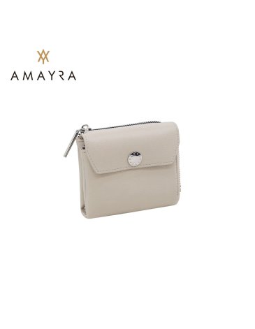 Billetera (incluye caja) - AMAYRA