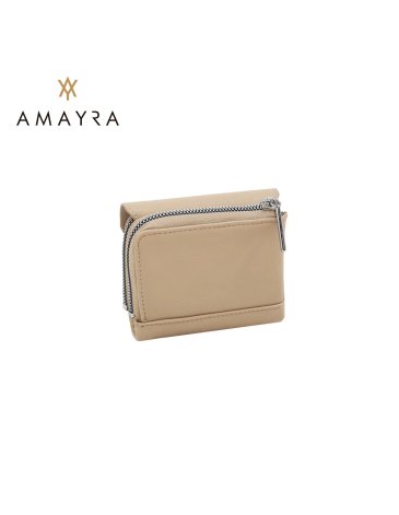 Billetera (incluye caja) - AMAYRA