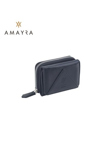 Billetera (incluye caja) - AMAYRA