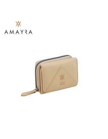 Billetera (incluye caja) - AMAYRA