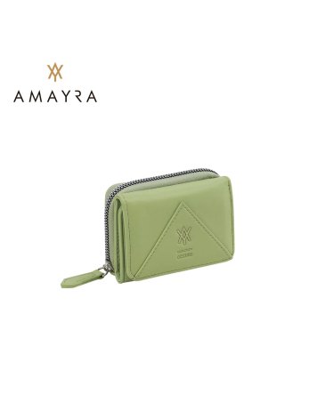 Billetera (incluye caja) - AMAYRA