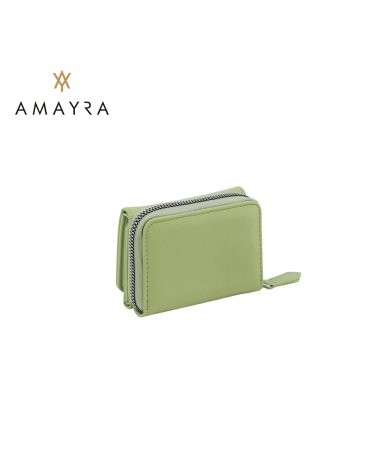 Billetera (incluye caja) - AMAYRA