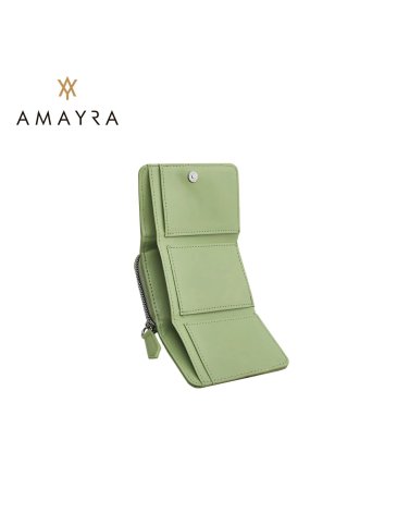 Billetera (incluye caja) - AMAYRA