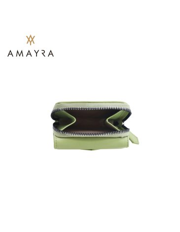 Billetera (incluye caja) - AMAYRA
