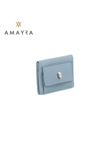 Billetera (incluye caja) - AMAYRA