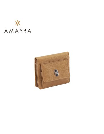 Billetera (incluye caja) - AMAYRA