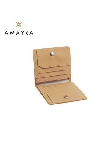 Billetera (incluye caja) - AMAYRA