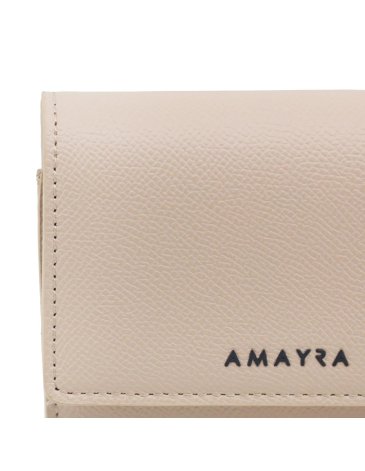 Billetera (incluye caja) - AMAYRA