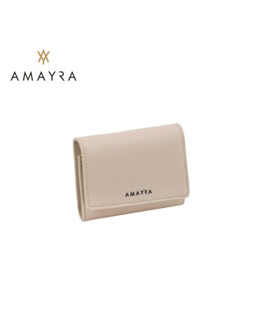 Billetera (incluye caja) - AMAYRA