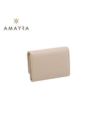 Billetera (incluye caja) - AMAYRA