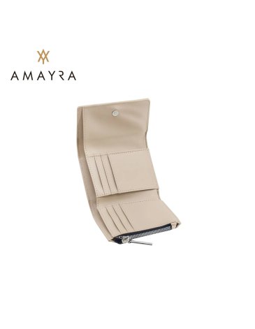 Billetera (incluye caja) - AMAYRA