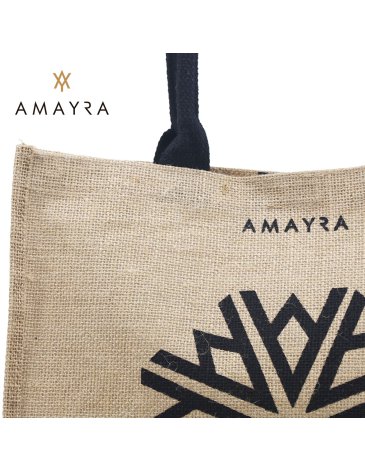 BOLSO PLAYERO - AMAYRA