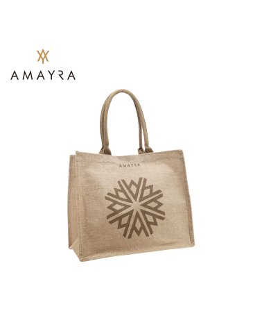 BOLSO PLAYERO - AMAYRA