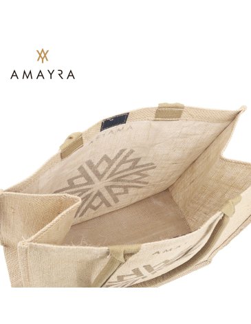 BOLSO PLAYERO - AMAYRA