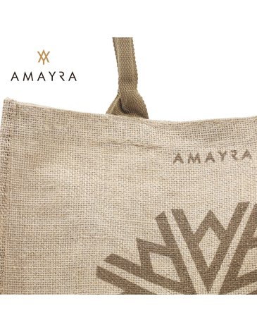 BOLSO PLAYERO - AMAYRA