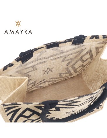 BOLSO PLAYERO - AMAYRA