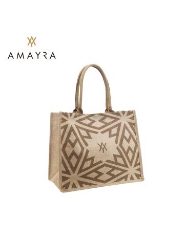 BOLSO PLAYERO - AMAYRA