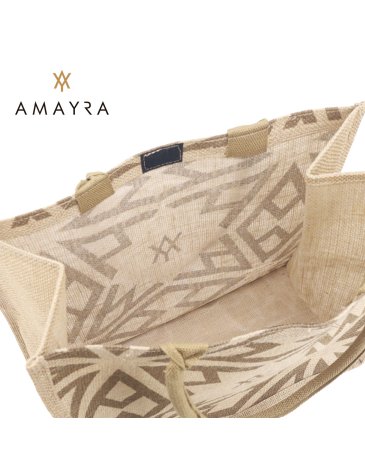 BOLSO PLAYERO - AMAYRA