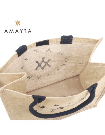 BOLSO PLAYERO - AMAYRA