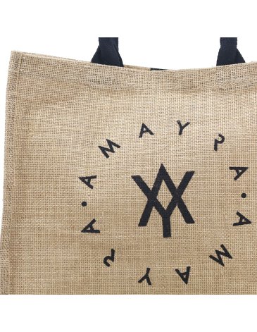 BOLSO PLAYERO - AMAYRA