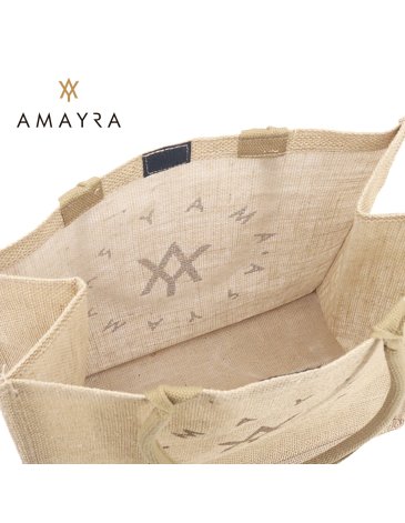 BOLSO PLAYERO - AMAYRA