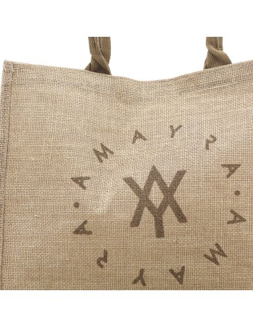 BOLSO PLAYERO - AMAYRA