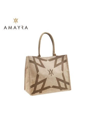 BOLSO PLAYERO - AMAYRA