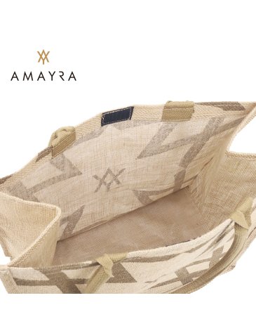 BOLSO PLAYERO - AMAYRA